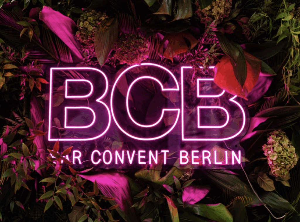 Bar Convent Berlin 2025