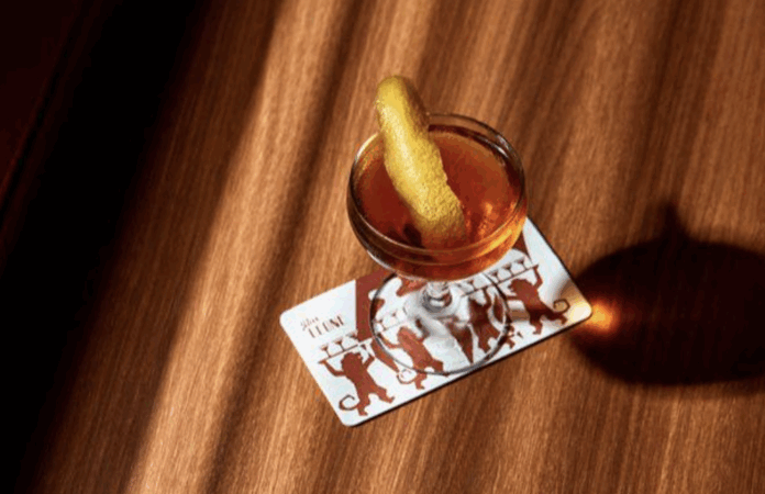 Bar Leone Tops World’s 50 Best Bars 2025