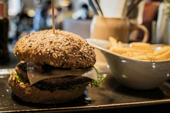 Vote to Ban “Veggie Burger” Names