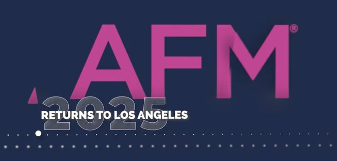 American Film Market 2025: Jeff Caruso from Wrapbook