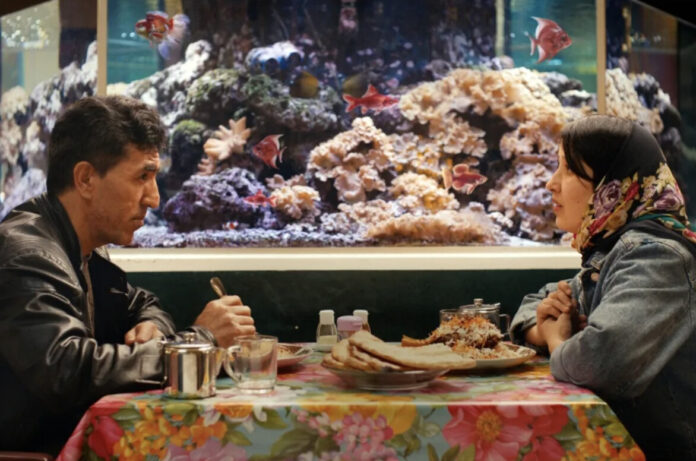 No Good Men Berlin Film Festival